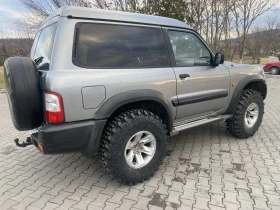 Nissan Patrol 3, 0 D FACE NL, снимка 3