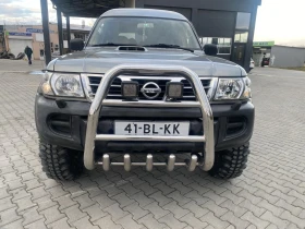 Nissan Patrol 3, 0 D FACE NL, снимка 2