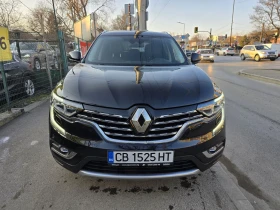 Renault Koleos 2.0dci 4WD Automat/57346km - 39995 лв. - 14555727 | Car24.bg