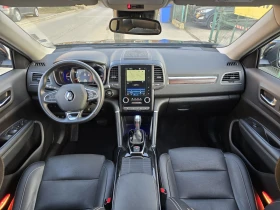 Renault Koleos 2.0dci 4WD Automat/57346km - 39995 лв. - 14555727 | Car24.bg