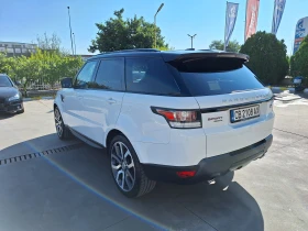 Land Rover Range Rover Sport HSE 306к.с., снимка 2