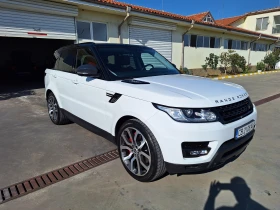 Land Rover Range Rover Sport HSE 306к.с. 1