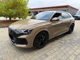 Audi RSQ8 PERFORMANCE* CERAMIC* B&O* PANO* 360 CAM* HEAD-UP*, снимка 3