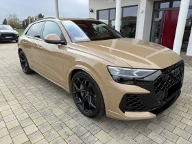 Audi RSQ8 PERFORMANCE* CERAMIC* B&O* PANO* 360 CAM* HEAD-UP* 1