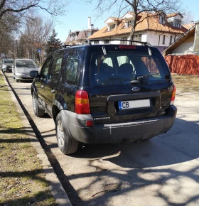 Ford Maverick Газ 2.3, снимка 5