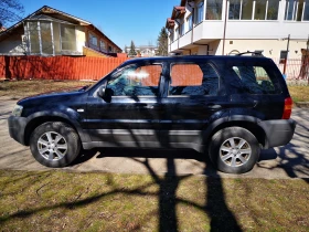 Ford Maverick Газ 2.3, снимка 6