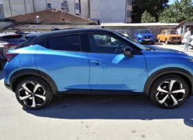 Nissan Juke Tekna, снимка 4