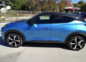 Nissan Juke Tekna, снимка 5