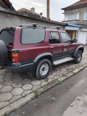 Обява за продажба на Toyota Hilux ~6 000 лв. - изображение 1