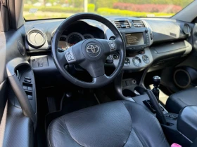 Обява за продажба на Toyota Rav4 D Cat 4x4 ~9 750 лв. - изображение 11