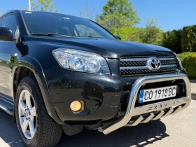 Toyota Rav4 D Cat 4x4 - 9750 лв. - 82978372 | Car24.bg