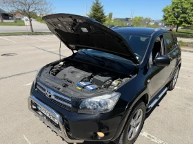 Toyota Rav4 D Cat 4x4 - 9750 лв. - 82978372 | Car24.bg
