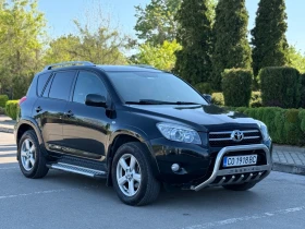 Обява за продажба на Toyota Rav4 D Cat 4x4 ~9 750 лв. - изображение 1