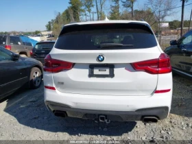 BMW X3 M40I | Mobile.bg    2