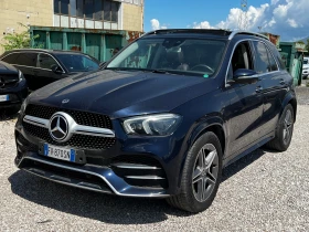 Mercedes-Benz GLE 400 d, 4-MATIC, AMG LINE, PREMIUM PLUS, FULL-KATO HOB! | Mobile.bg    2