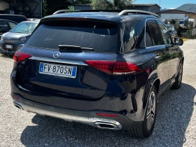 Mercedes-Benz GLE 400 d, 4-MATIC, AMG LINE, PREMIUM PLUS, FULL-KATO HOB! | Mobile.bg    4