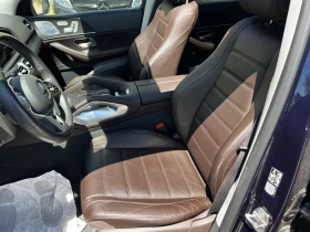 Mercedes-Benz GLE 400 d, 4-MATIC, AMG LINE, PREMIUM PLUS, FULL-KATO HOB! | Mobile.bg    5