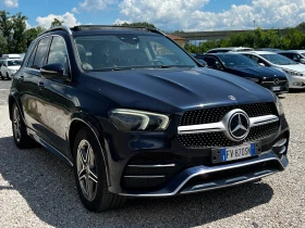 Mercedes-Benz GLE 400 d, 4-MATIC, AMG LINE, PREMIUM PLUS, FULL-KATO HOB! | Mobile.bg    3