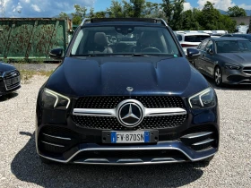  Mercedes-Benz GLE 40...