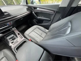 Audi Q5 * S-Line * * HeadUp * АвтоКредит(ЦЕНА ДО БГ) - 31499 лв. - 12057717 6