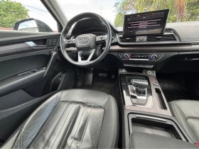Audi Q5 * S-Line * * HeadUp * АвтоКредит(ЦЕНА ДО БГ) - 31499 лв. - 12057717 5