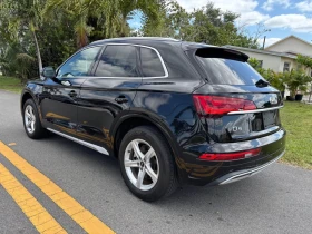Audi Q5 * S-Line * * HeadUp * АвтоКредит(ЦЕНА ДО БГ) - 31499 лв. - 12057717 4