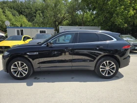 Jaguar F-PACE 2.0d 180к.с 4х4 - 24000 лв. - 43271713 7