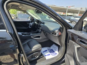 Jaguar F-PACE 2.0d 180к.с 4х4 - 24000 лв. - 43271713 13