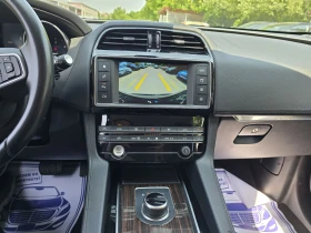 Jaguar F-PACE 2.0d 180к.с 4х4 - 24000 лв. - 43271713 16