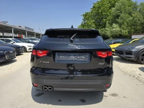 Jaguar F-PACE 2.0d 180к.с 4х4 - 24000 лв. - 43271713 6