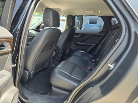 Jaguar F-PACE 2.0d 180к.с 4х4 - 24000 лв. - 43271713 11