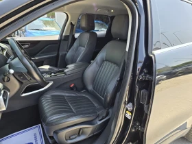 Jaguar F-PACE 2.0d 180к.с 4х4 - 24000 лв. - 43271713 9