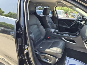 Jaguar F-PACE 2.0d 180к.с 4х4 - 24000 лв. - 43271713 12