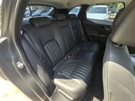 Jaguar F-PACE 2.0d 180к.с 4х4 - 24000 лв. - 43271713 14