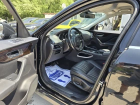 Jaguar F-PACE 2.0d 180к.с 4х4 - 24000 лв. - 43271713 10