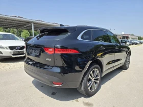 Jaguar F-PACE 2.0d 180к.с 4х4 - 24000 лв. - 43271713 4
