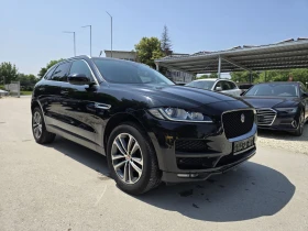 Jaguar F-PACE 2.0d 180к.с 4х4 - 24000 лв. - 43271713 2
