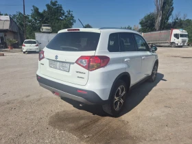 Suzuki Vitara 1.6 DDIS Comfort, EURO 6B - 23000 лв. - 49274548 5