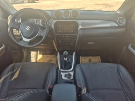 Suzuki Vitara 1.6 DDIS Comfort, EURO 6B - 23000 лв. - 49274548 11