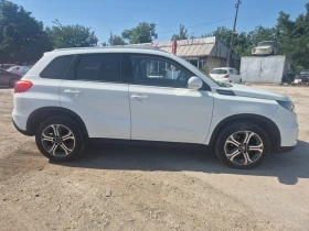 Suzuki Vitara 1.6 DDIS Comfort, EURO 6B - 23000 лв. - 49274548 4