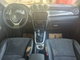 Suzuki Vitara 1.6 DDIS Comfort, EURO 6B - 23000 лв. - 49274548 8