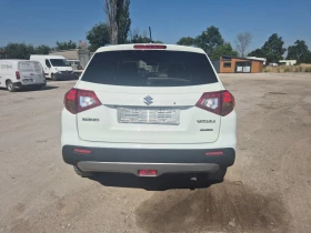 Suzuki Vitara 1.6 DDIS Comfort, EURO 6B - 23000 лв. - 49274548 6