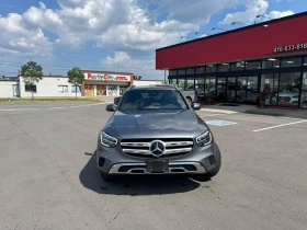 Mercedes-Benz GLC 300 * AMG PACK* 4MATIC* 360CAM АвтоКредит(ЦЕНА ДО БГ) - 46999 лв. - 95899562 2