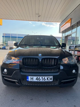 Обява за продажба на BMW X5 ~19 000 лв. - изображение 1