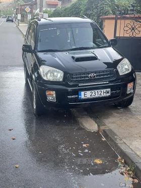 Toyota Rav4 | Mobile.bg    4
