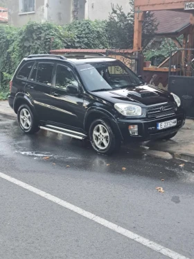 Toyota Rav4 | Mobile.bg    5