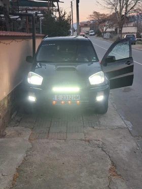 Toyota Rav4 | Mobile.bg    2