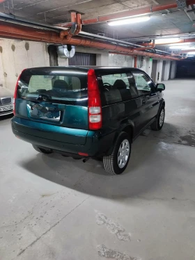 Обява за продажба на Honda Hr-v ~2 500 EUR - изображение 2