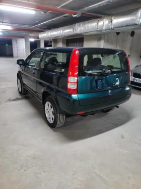 Обява за продажба на Honda Hr-v ~2 500 EUR - изображение 3