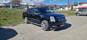 Cadillac Escalade EXT | Mobile.bg    4